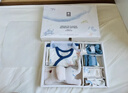 babycare新生儿见面礼盒衣服婴儿礼物周岁初生宝宝用品大全 淡焦黄 59cm  实拍图
