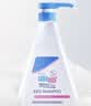 施巴（Sebamed）儿童柔润洗发水1000ml无泪配方温和清洁婴儿宝宝洗发露德国进口 实拍图