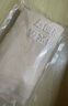 京东京造【首次免洗】纯棉山茶花女士内裤10A抗菌无痕三角裤女生中腰L 实拍图