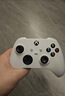微软（Microsoft）Xbox无线游戏手柄 Elite 2精英2代二代 白色青春版 无线控制器 蓝牙 PC/平板/手机 Steam 明末 实拍图
