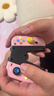 风暴妖龙通用switch2手柄支持1代joy-con适配hd体感游戏震动ns无线蓝牙左右分体霍尔摇杆健身环任天堂 【美少女】升级霍尔摇杆丨六轴陀螺仪丨体感震动 实拍图