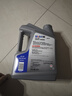 美孚（Mobil）美孚1号极光银美孚 先进全合成汽机油5W-40 SP级4L  实拍图