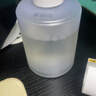 【95成新】小米 米家 小卫质品泡沫洗手液 地中海无花果香型 两瓶装 米家自动洗手机专用【洗手机伴侣】   实拍图