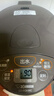 象印（ZO JIRUSHI）电水壶五段控温微电脑可定时 家用办公3L容量 CD-WQH30C-TM(金属棕色) 实拍图