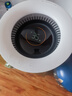 米家小米无雾加湿器3-800 轻音家用卧室办公室6L大容量 800ml/h快速加湿CJSJSQ04ZMZ礼品保湿送女生 实拍图
