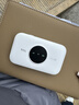 TCL随身wifi三网通用免插卡无线wifi6车载4G路由器随身便携无限制移动联通电信全国通用2026款5GXY15B 【升级充电款】3000毫安大电池 不限速不虚标月享1500G流量 实拍图