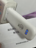 华为智选鸿蒙智选移动随身wifi mini随行无线网卡4g路由器 直插笔记本USB卡托上网卡流量卡 E8372-826 实拍图