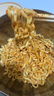 三养（SAMYANG）火鸡面奶油火鸡面拌面650g(130g*5)奶香早餐泡面拌面宵夜速食 实拍图