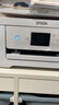 爱普生（EPSON）L4266墨仓式彩色无线多功能一体机家用/办公 AI学习打印机（打印复印扫描 wifi 自动双面 液晶屏） 实拍图
