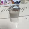 尊慕斯纸巾盒奶油风高级感家用客厅茶几桌面杂物多功能遥控器收纳抽纸盒 奶白色牙签筒/方形【1个】 实拍图