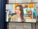 2026新款投影仪家用超高清投墙卧室客厅家庭影院手机投屏微小型便携宿舍学生智能投影机电视 小湃A6pro超清投影仪+豪华大礼包 高清超亮+白墙直投 实拍图