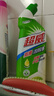 超威洁厕灵500g*4瓶 马桶清洁剂 亮滑洁厕液 厕所清洁厕宝 香氛洁厕剂 实拍图