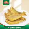 冻品先生 安井 香酥小黄鱼 800g 酥脆小鱼干 油炸小吃方便菜 空气炸锅食材 实拍图