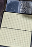 得力（deli）磁五子棋围棋折叠棋盘比赛训练益智桌游易携带开学礼物 实拍图