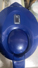 碧然德（BRITA）过滤净水器 家用滤水壶 净水壶 海洋系列 3.5L（蓝）+专家版滤芯5枚 环保加固包装 实拍图
