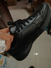 斯凯奇（Skechers）男士皮鞋夏季商务男鞋高档休闲鞋软底通勤板鞋210835 实拍图
