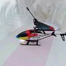 4DRC合金直升机儿童遥控飞机男孩玩具无人机飞行器航模男生日新年礼物 实拍图