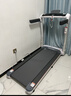 鸿蒙智选跑步机亿健精灵S7家庭用降噪可折叠走步机健身房器材免安装大跑台 实拍图