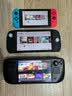 任天堂（Nintendo） switch NS掌上游戏机 oled 主机 港版彩色 续航加强版【switch2 热卖】 实拍图