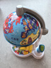 伟易达（Vtech）地球仪儿童玩具360°电动旋转早教启蒙地理学习机男女孩生日礼物 实拍图