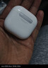 Apple/苹果 AirPods 4(支持主动降噪)搭配无线充电盒(USB-C)苹果耳机 蓝牙耳机适用iPhone/iPad 四代 实拍图