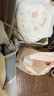 好奇（Huggies）铂金装小桃裤纸尿裤XL96片(12-17kg)加大号尿不湿透【透爽散热】 实拍图