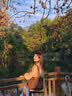 澳迪佳真皮托特包包女款2026年新款手提包通勤女包斜挎妈妈包生日礼物女 实拍图