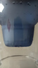 碧然德（BRITA）过滤净水器 家用滤水壶 净水壶 海洋系列 3.5L（蓝）+专家版滤芯5枚 环保加固包装 实拍图