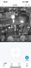 乔安（JOOAN）AI高清监控摄像头室外家用监控无线wifi监控器360度无死角带夜视全景旋转云台户外家用手机远程 实拍图