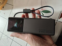 小米（MI）【3C认证】充电宝20000 165W可上飞机/火车充手机平板笔记本120W单口自带6A线户外储能电源 实拍图