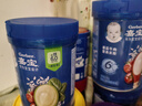 嘉宝（GERBER）番茄牛肉谷物高铁米粉婴幼儿米粉宝宝辅食米糊250g6月+100%真验厂 实拍图
