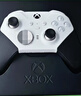 微软（Microsoft）Xbox无线游戏手柄 Elite 2精英2代二代 白色青春版 无线控制器 蓝牙 PC/平板/手机 Steam 明末 实拍图