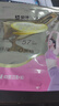 蒙牛铂金装高钙高铁女士奶粉400g/袋营养成人早餐奶粉独立小包装 400g*4袋（送麦片+礼袋） 实拍图