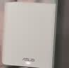华硕（ASUS）【焕新补贴】灵耀魔方WiFi7路由器单只装家用无线千兆全屋WiFi7分布式子母路由 Aimesh随心组 实拍图