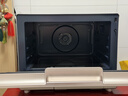 美的（Midea）【明星同款】寻味Pro3.0台式微蒸烤炸炖一体机微波炉电烤箱蒸烤箱32L上烤下蒸G32 实拍图