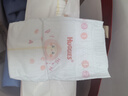 好奇（Huggies）铂金装小桃裤纸尿裤S96片(4-8kg)新生儿小号尿不湿【透爽散热】 实拍图