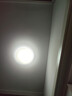 雷士（NVC）led灯盘吸顶替换灯芯灯泡灯板圆形磁吸灯条光源模组40瓦白光6500K 实拍图