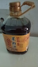 农香王四川菜籽油农家自榨非转基因食用油压榨菜籽油2.717L(净重5斤） 实拍图