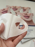 sakose凡士林提拉紧致面膜6片装V绷带面膜挂耳脸部紧致修护男女用 实拍图