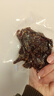 许师傅 牛腊巴100gX2袋装 广西柳州特产 香辣牛巴干牛干巴腊牛肉干零食 实拍图
