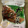钱江 玫瑰大头菜 独立小包装 咸菜 酱菜 下饭菜 580克/盒（58g*10包） 实拍图