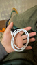 Apple/苹果 60W USB-C数据线-1米 type-c苹果充电线手机数据线 苹果17充电线iphone17充电线 实拍图