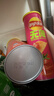 乐事（Lay's）无限薯片 104g*3罐 组合装（番茄+原味+烤肉）膨化食品 休闲零食 实拍图