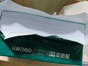 得力（deli）珊瑚海A4打印纸80g500张 单包复印纸 双面加厚草稿纸 打印书写绘画 7377【销冠系列】 实拍图