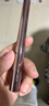 三资堂染眉膏02灰棕防水持久不脱色自然不晕染立体野生眉笔懒人眉刷 实拍图