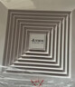 艾美特（AIRMATE）XC1006换气扇卫生间天花吸顶排风扇低噪厨房管道吊顶排气扇 实拍图