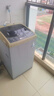 京东家政清洗 波轮洗衣机全拆洗 家电清洗上门服务清洁保养保洁 实拍图