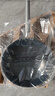 三禾0涂层炒锅无涂层不粘锅钛钢不锈钢电磁炉通用炒菜锅32cmLC32S16 实拍图