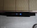 创维（Skyworth）抽吸排油烟机家用欧式顶吸T型 变频30风量大吸力 三腔净烟 上门安装以旧换新 一级能效自清洗Y033 实拍图