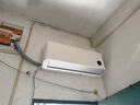 小米米家空调 巨省电 1.5匹 一级能效 快速冷暖 空调挂机 KFR-35GW/N1A1【整机十年质保】 实拍图